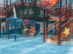 -广州融创水世界