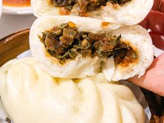 -月福京味斋·烤鸭店·北京菜(鼓楼总店)