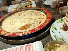 -蜀辣居鲜货老火锅(双流万达店)