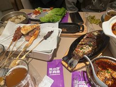 -苏小牛·牛肉串(国贸店)