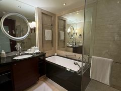 -上海明天广场JW万豪酒店