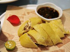 -宋园·金宴浙鲜馆(静安店)