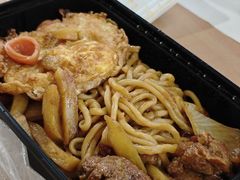 -瑞小福小锅焖面(重庆路店)