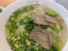 招牌牛肉面-小灶派· 地道兰州牛肉面(宏发大厦店)