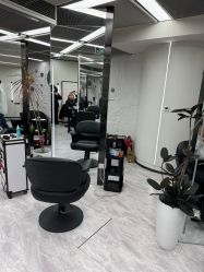-FINE HAIR造型沙龙