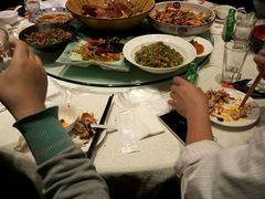 -李老爹香辣蟹(宣武门店)