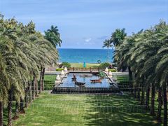 -三亚海棠湾万丽度假酒店