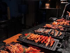 -太原富力万达文华酒店·美食汇西餐厅