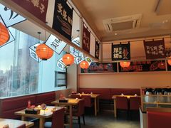 -莲寿司(国兴店)