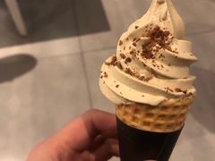 金凤冰激凌-喜茶(北京三里屯太古里店)