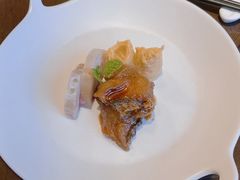 -湖州皇冠假日酒店-彩丰楼中餐厅