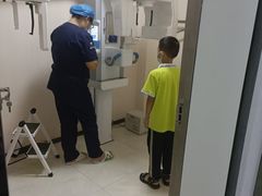 -微笑牙科口腔(三亚迎宾院区)