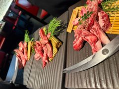 -黑牛の店·黑金店(沈阳万象城店)