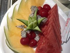 -海底捞火锅(锦艺城店)