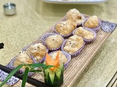 糯米落汤钱-御同亨酒楼·喜宴