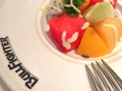 -斗牛士牛排(南京东路店)