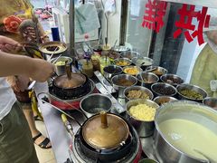 -贺记蛋烘糕(文庙西街店)