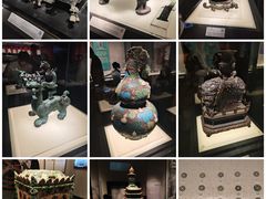 -河南博物院