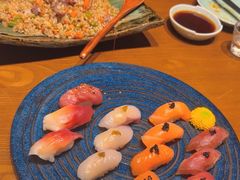 -傑·料理·海鲜放题(佛山文华荟店)