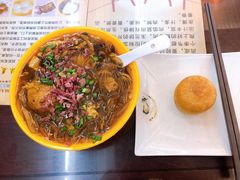酸辣汤-毛华美食(清扬路二店)