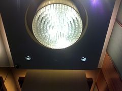 -无锡富力喜来登酒店