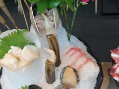 -享月汤皇·海鲜小火锅·聚会(曲江创意谷店)