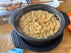 -二子海鲜大排档(太阳城店)