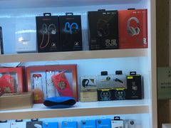 -百机汇精品二手手机维修(七宝店)