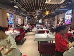 -西域阿里马新疆菜·清真(桂花路店)