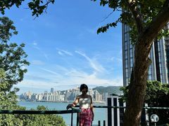 -讯号山花园