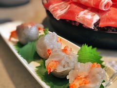 -海底捞大排档火锅(悦荟广场店)