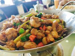 -正阳春鸭子楼(汉沽店)