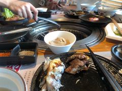-赤坂亭M9和牛烧肉(世博源店)