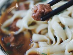 -老门刀削面(小酱坊店)