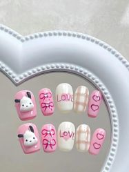 -M·X Nail日式美甲美睫