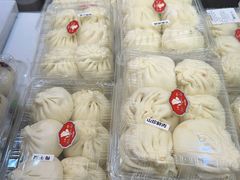 -白玉兰食品(中山公园龙之梦店)