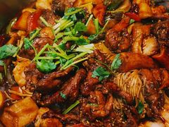 -黄记煌三汁焖锅(新世纪广场店)