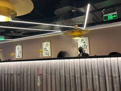 -骨之味·筒骨汤火锅(江头店)