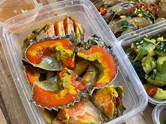 -圆蛋酒料•生腌(开元路店)