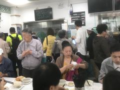 -老磁器口豆汁店(天坛店)