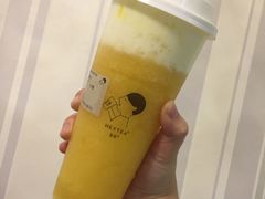 -喜茶(上海正大广场店)