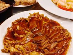 -烤肉宛饭庄(北新桥店)