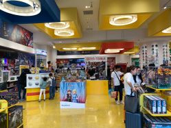 -乐高品牌旗舰店(人民广场店)