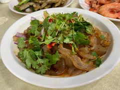 -锐记美食店·现捞海鲜(闸坡店)