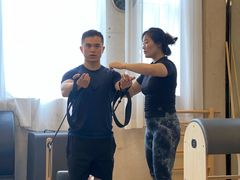 -VPsmart私教健身工作室(新华路旗舰店)