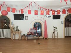 -华杉幼儿园(通州校区)