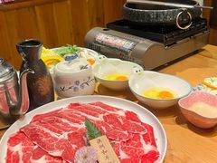 -龙酒场·关西寿喜烧·居酒屋(罗湖店)