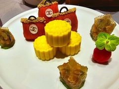 -明州小宴(文化广场店)