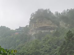 -武当山风景区