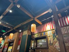 -小川洋风料理(街道口店)